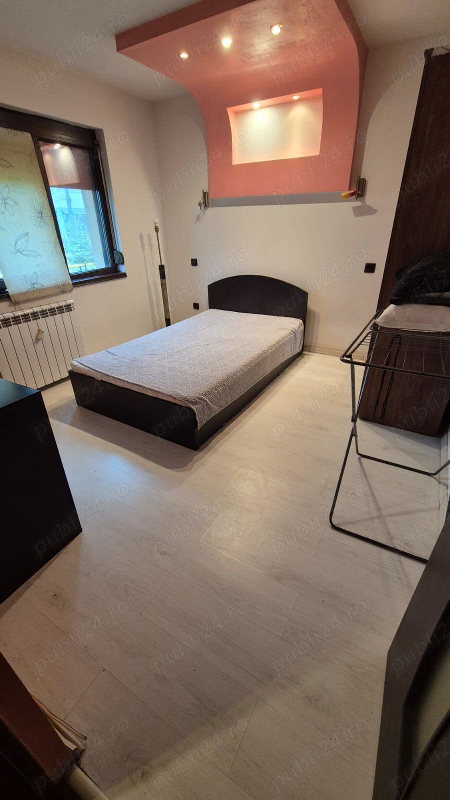 Apartament 2 camere Podu Ros