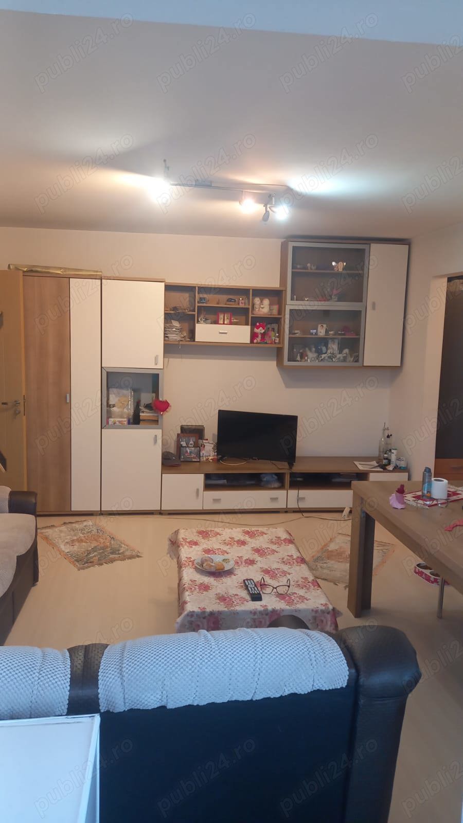 Apartament 2 camere, Proprietar, Craiovita noua,53mp