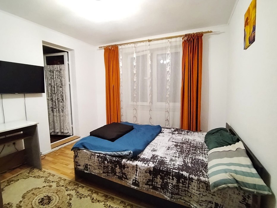 Apartament 2 camere, Coșbuc colț cu Unirii!!!