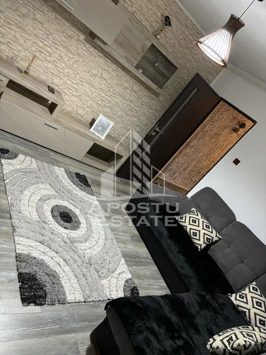 Apartament cu 3 camere, Lipovei, Mobilat, Utilat