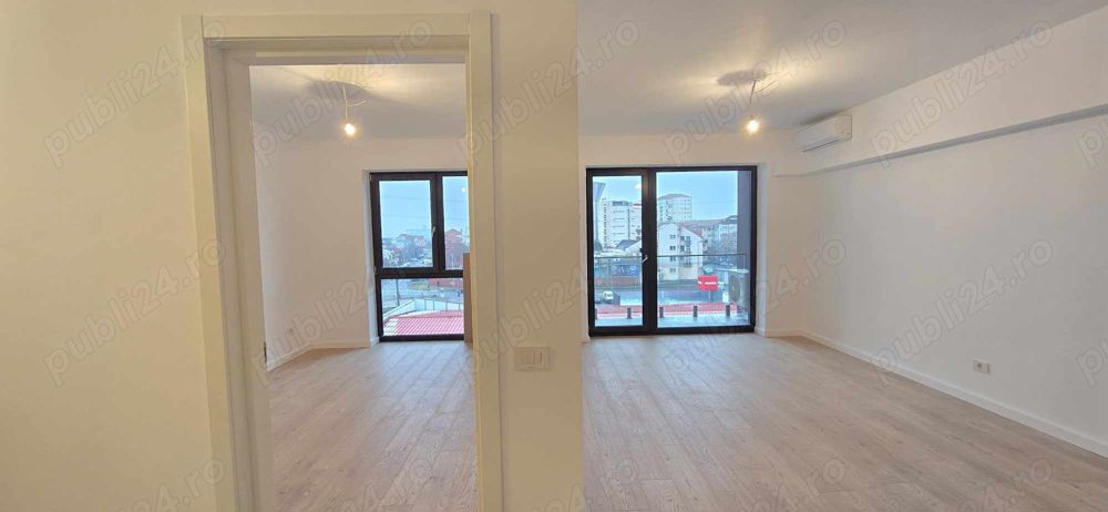 Apartament 2 cam de vanzare, tip Torino, Prima Urbana