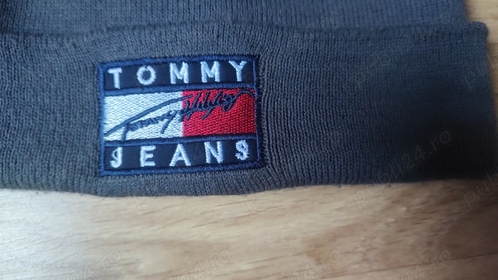 Fes Tommy Hilfiger Jeans