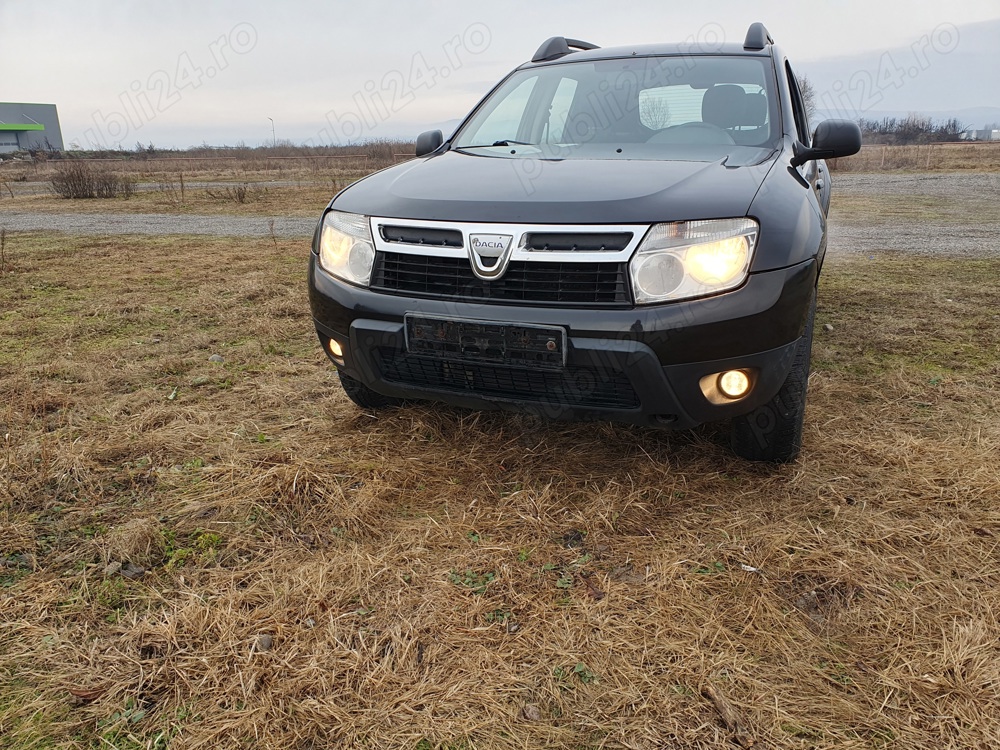 Dacia duster 1,6 benzină