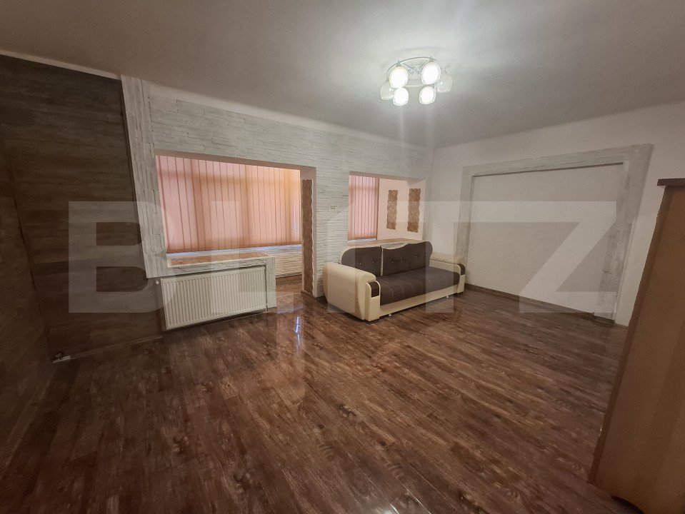 Apartament Ultracentral cu 2 camere, 70 mp, zona Primăriei Timișoara