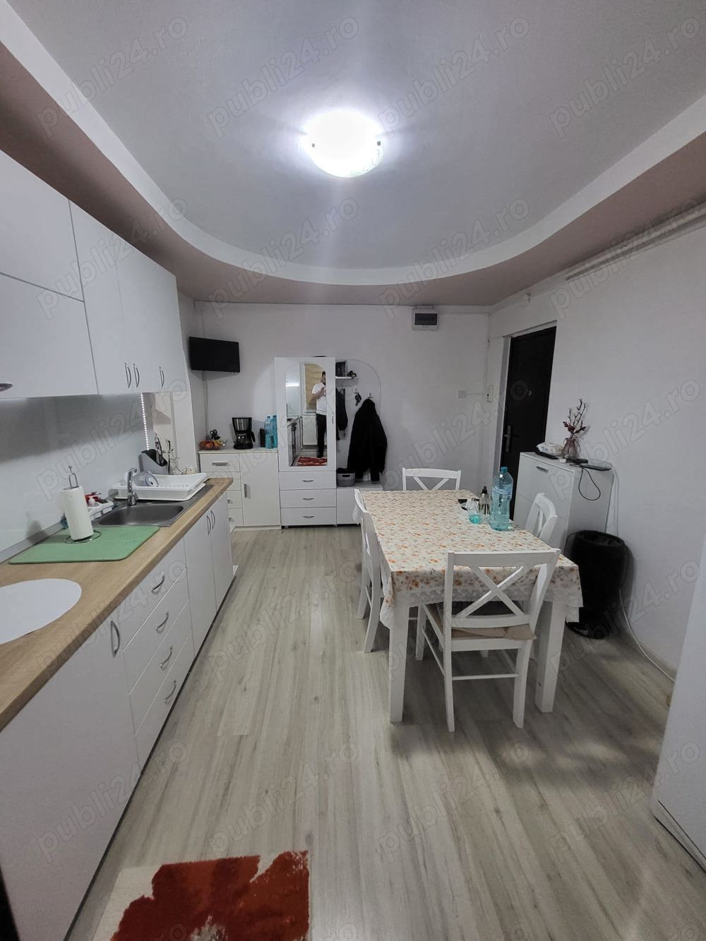 Vand Apartament 2 camere Dorobanti