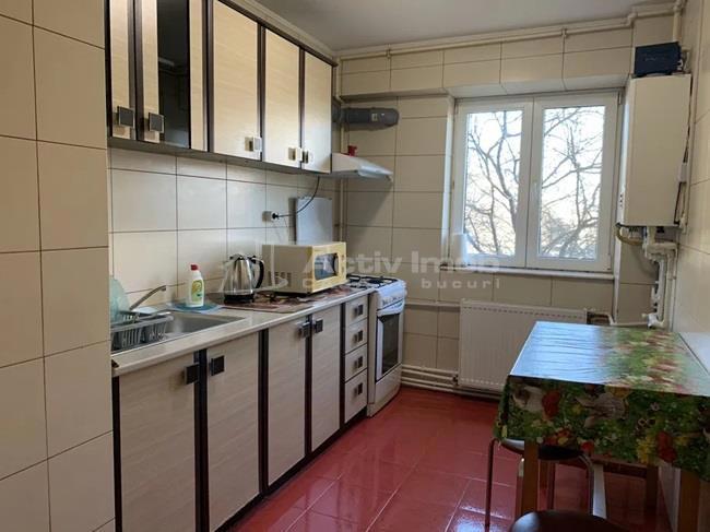 APARTAMENT 2 CAMERE DECOMANDAT TOMIS 3