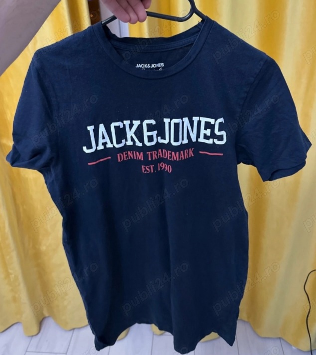 Tricou Jack&Jones 