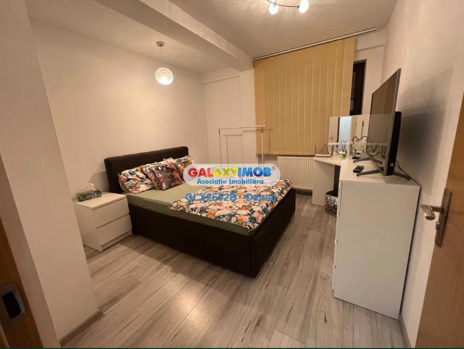 Inchiriere Apartament cu 2 camere | Parc Tineretului |Centrala Proprie