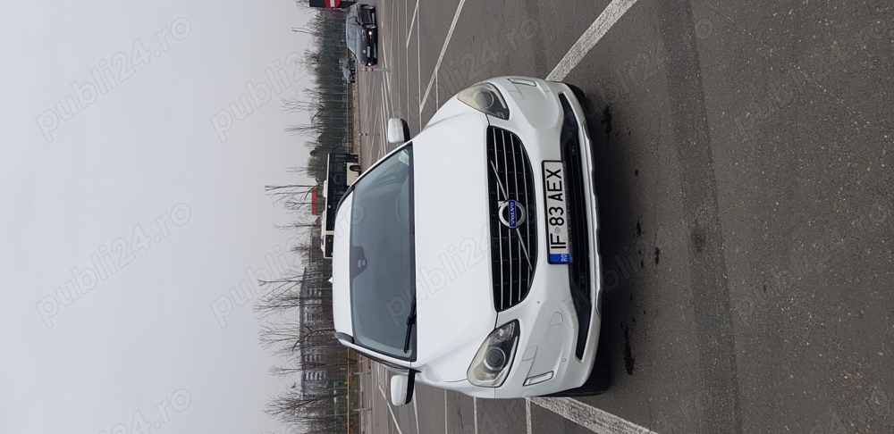 Volvo xc60 4x4 2015 cutie automata