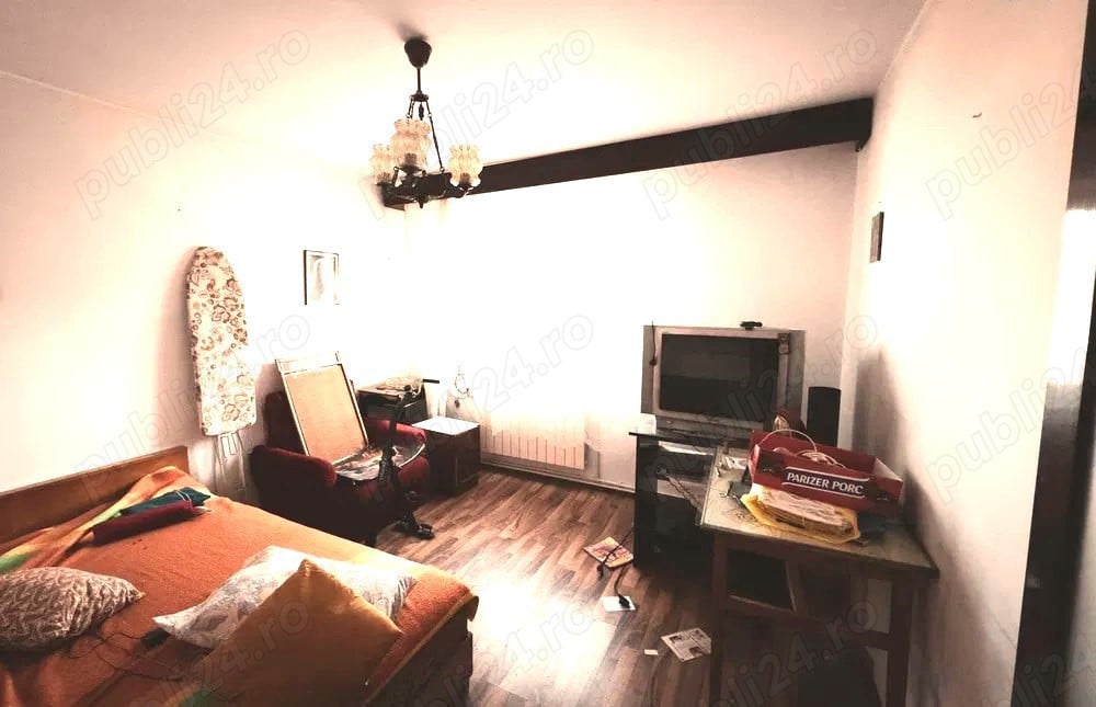 Apartament 3 camere Podgoriilor etajul 2 cu GARAJ -proprietate