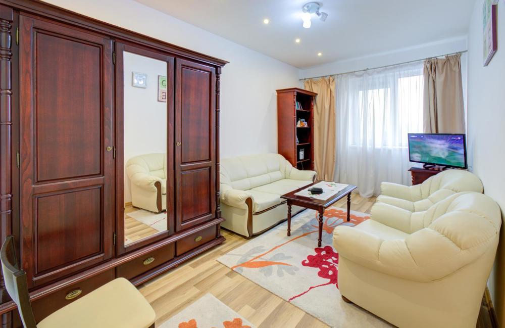 Apartament 2 camere Rin Grand Residence Vitan Barzesti Delta Vacaresti