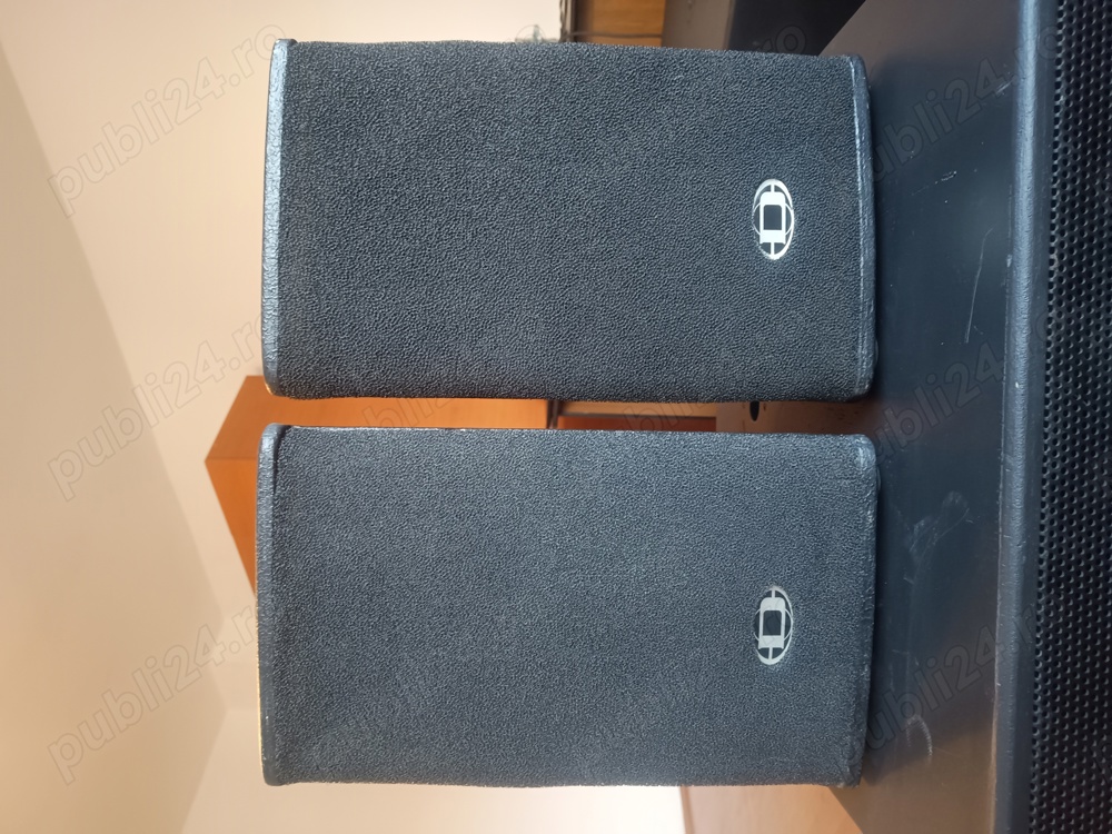 dynacord rcf fbt qsc nexo mag