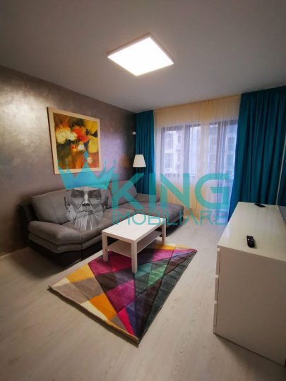 Apartament 2 Camere Aparatorii Patriei Bucuresti