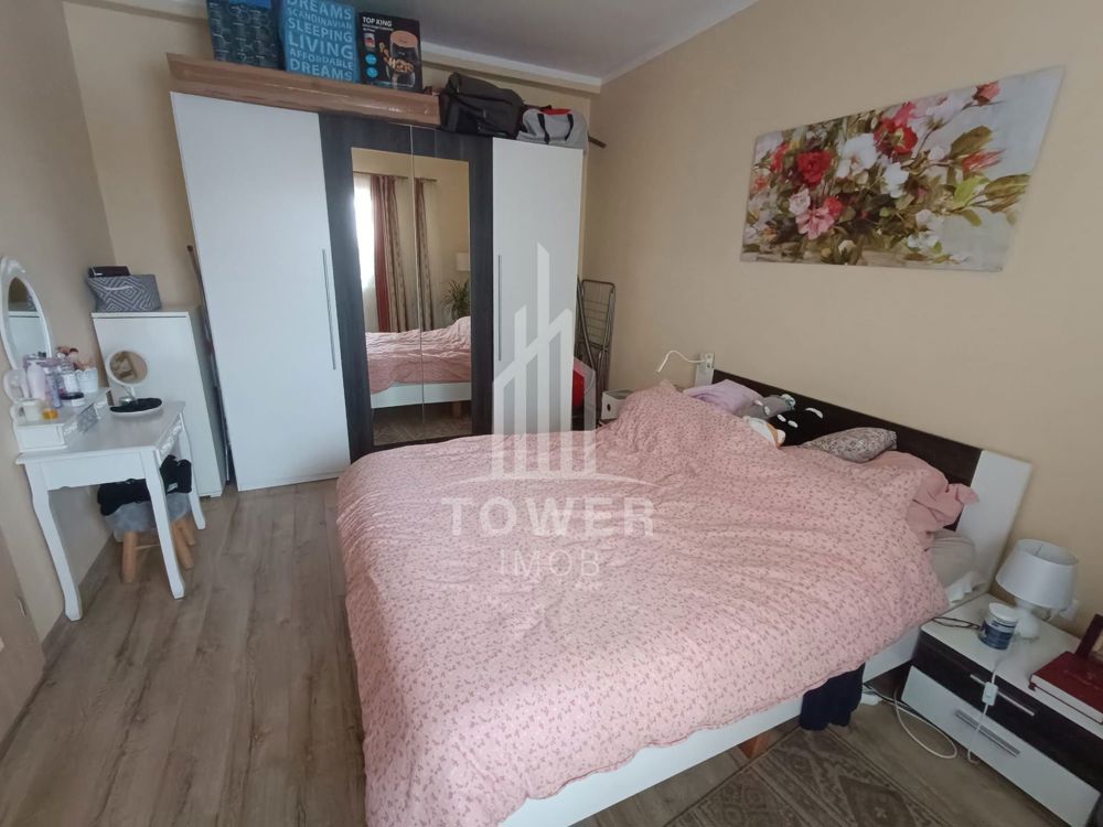 Apartament modern cu 2 camere – 54 mp utili – Zonă liniștită, Deventer