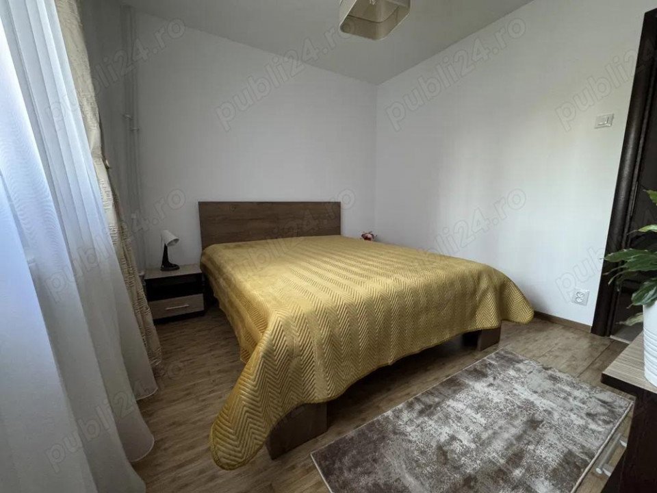 Apartament de 2 camere, decomandat, 55 mp, zona Lujerului