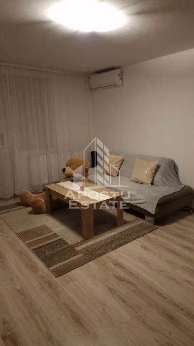 Apartament 2 camere, 2 locuri de parcare, Centrala Proprie, Braytim