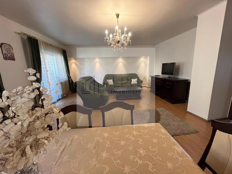 Apartament 3 camere , Mihai Eminescu