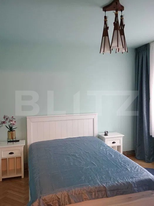 Apartament 2 Camere, parcare, zona Horea