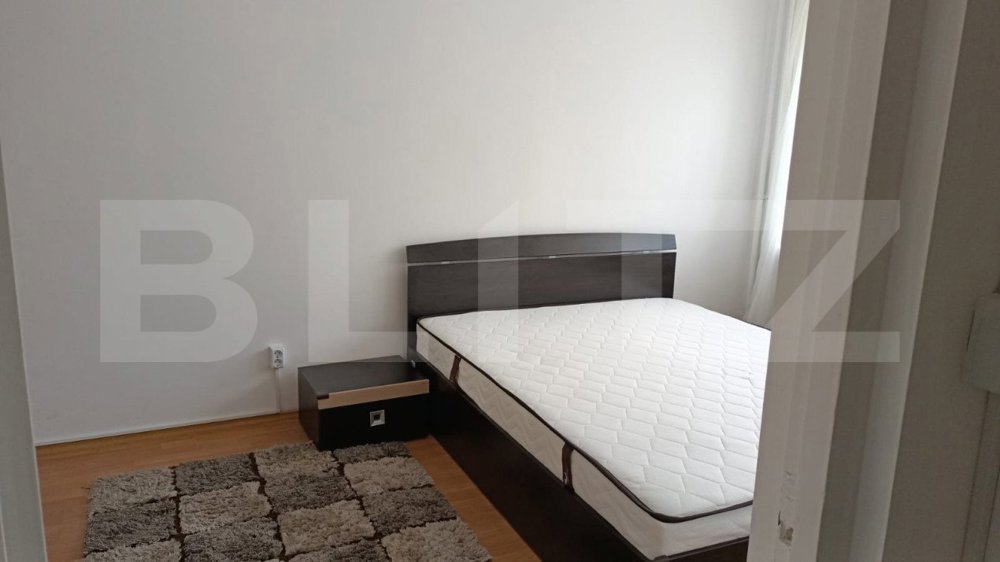 Apartament 2 camere , 50mp, cart Grigorescu, Pet friendly