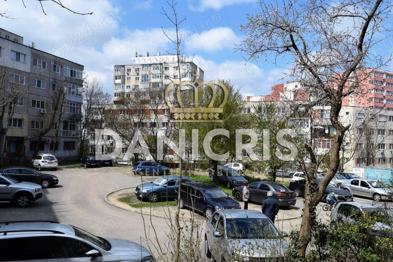 Tomis Nord - Apartament 2 camere