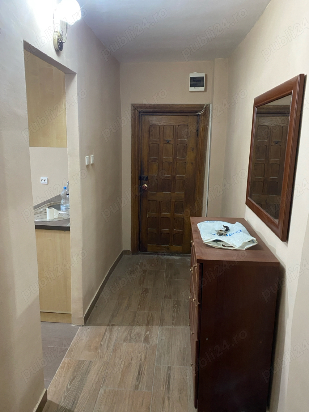 Vanzare apartament Segarcea