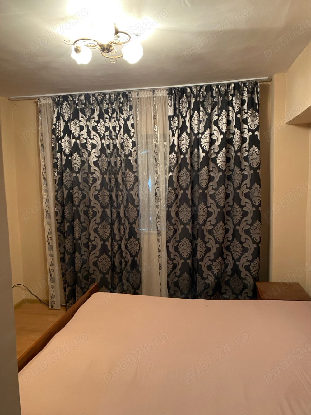 Vand apartament Segarcea