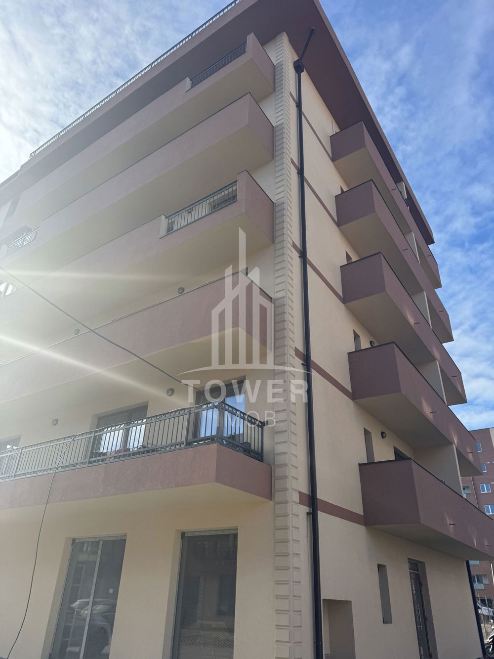 Apartament 3 camere | Zona Calea Șurii Mici