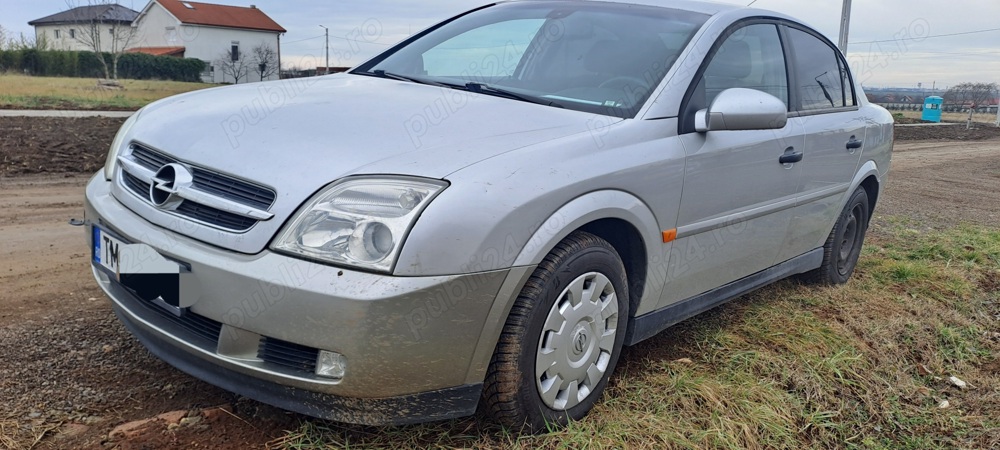 Opel Vectra C 1.8 benzina an 2003