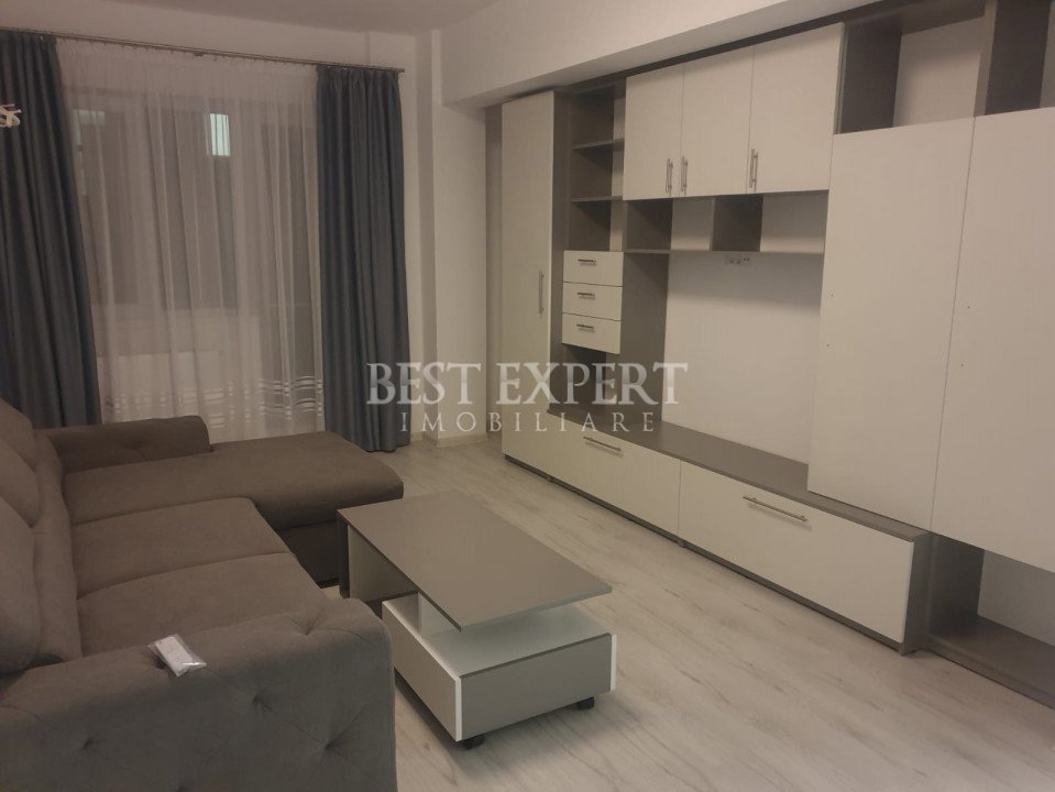 Apartament 2 Camere Finalizat cu Parcare inclusa-10 minute pana la metrou