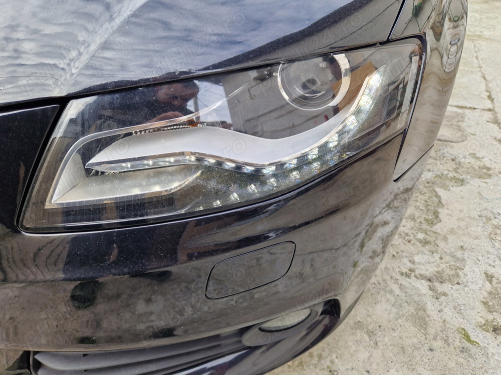 Audi A4 b8 an 2008