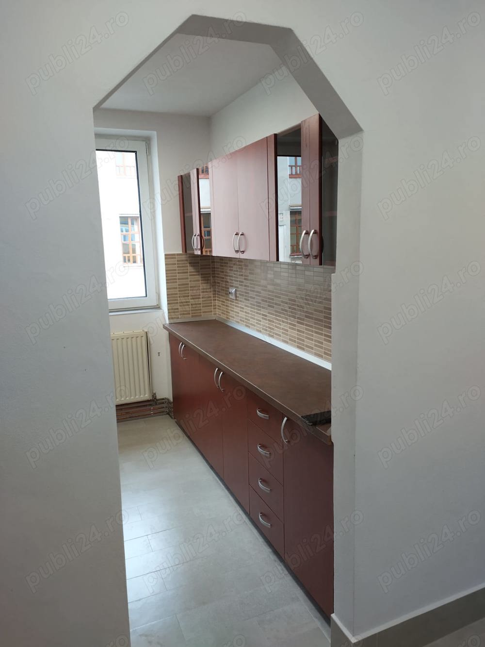 Apartament 2 camere central Hateg 