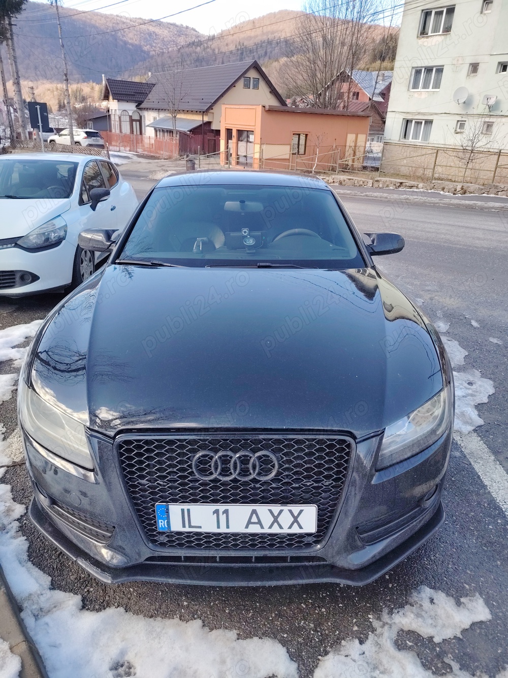 Vând audi A5 S line