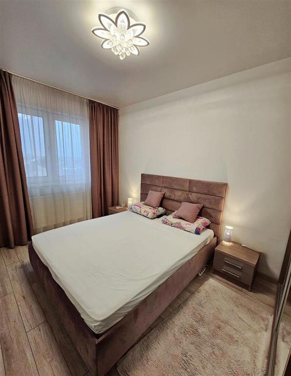 Vanzare Apartament 2 camere, zona centrala, metrou MIhai Bravu