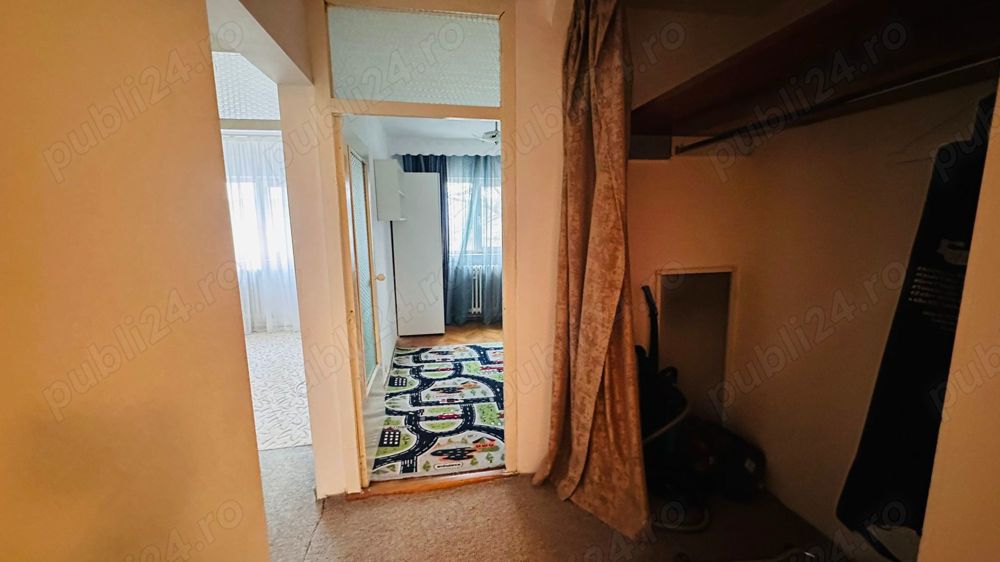 Apartament 4 camere, Zona Stadion, Zalau