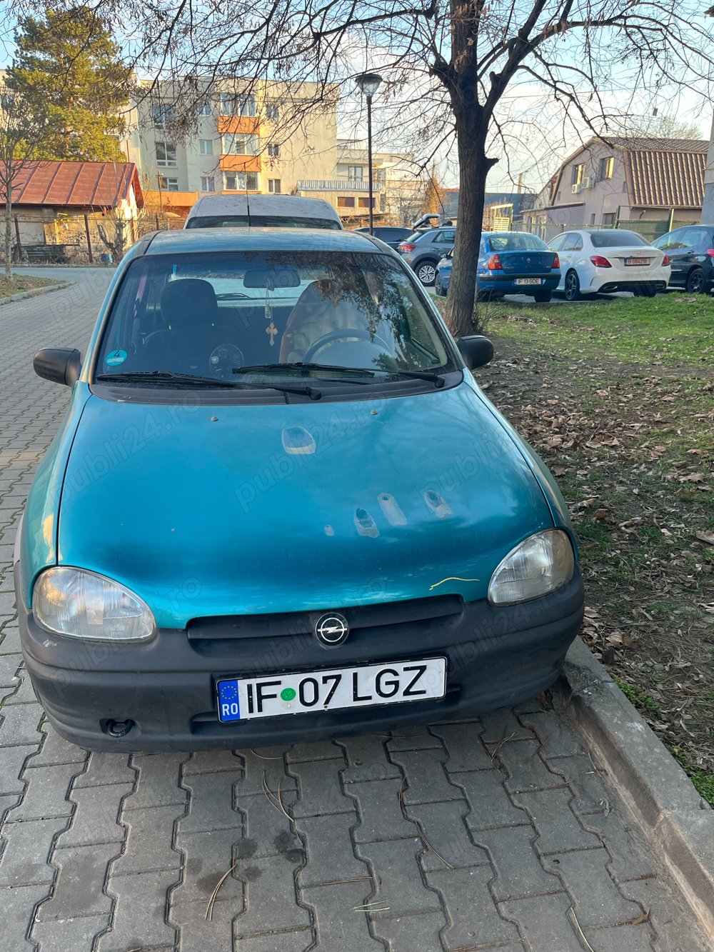 Vand Opel Corsa 1994