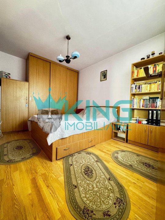  Apartament 3 Camere Ferentari Bucuresti