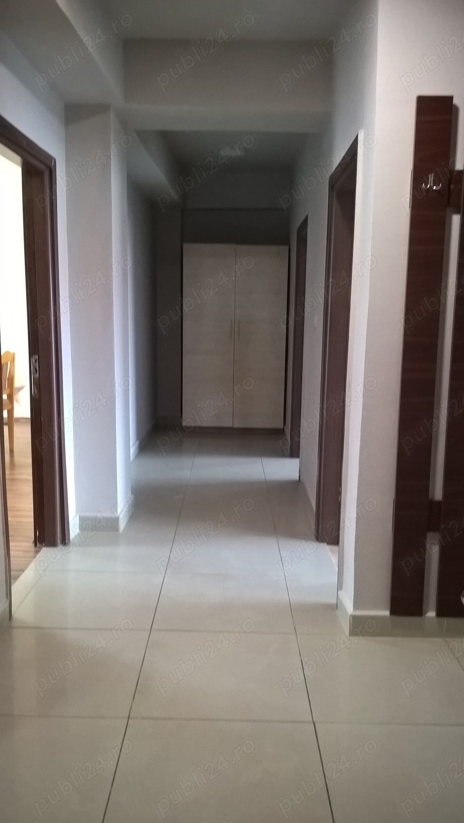 Inchiriez apartamente cu 3 camere MEZIADULUI 2B