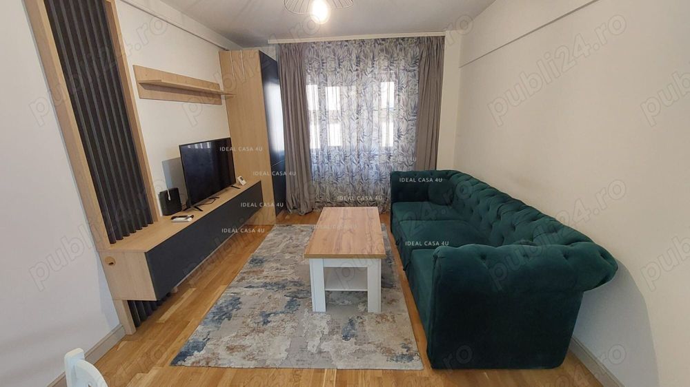 Apartament cu 2 camere in Tatarasi-Himson,bloc nou