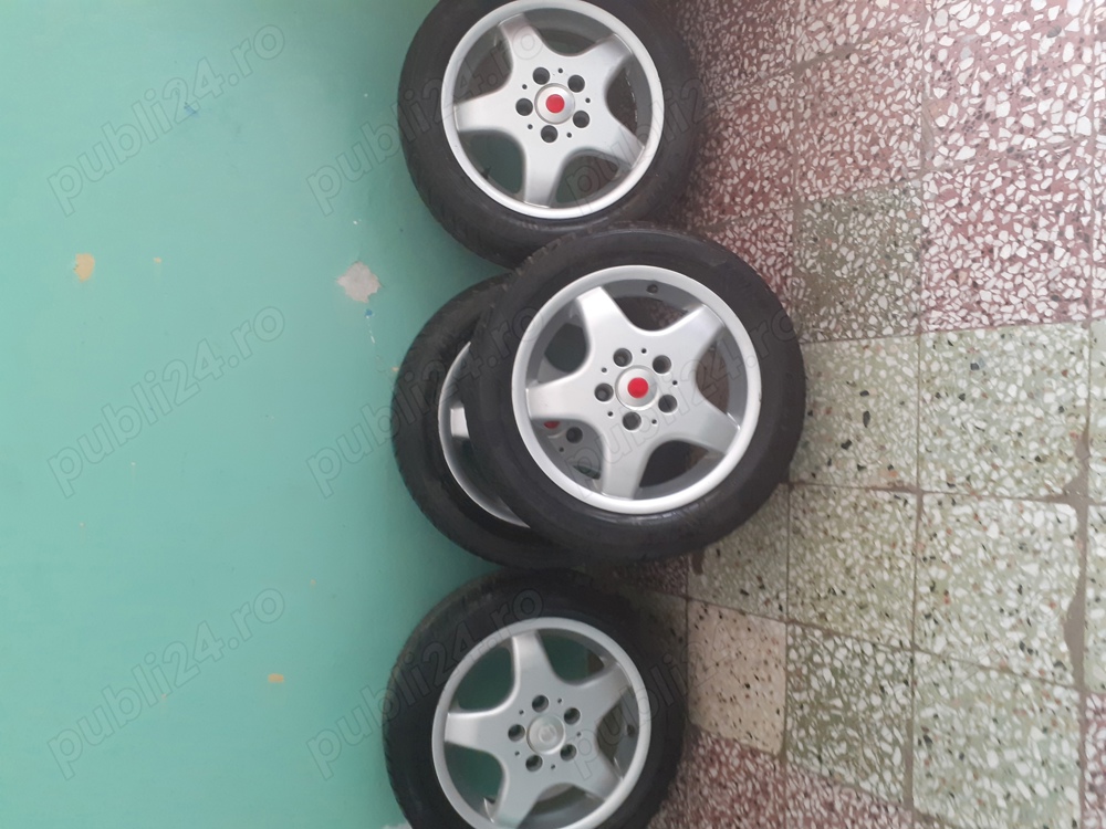 genti aluminiu originale Ptr.Merces a140,160 170 