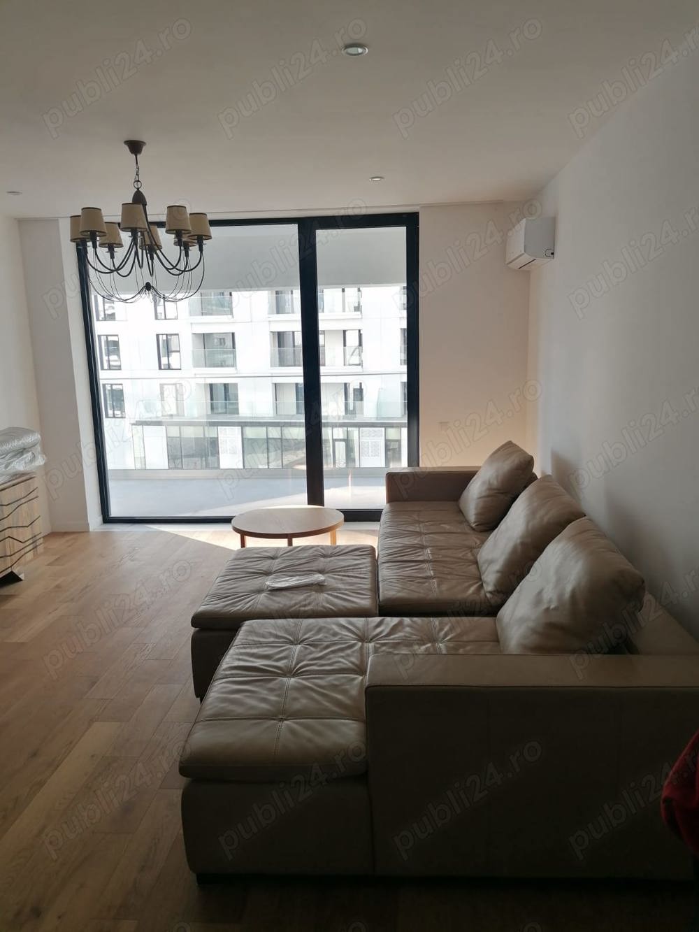 One Cotroceni | 2 Camere | Parcare inclusa | Centrala | Balcon | Metrou 3min