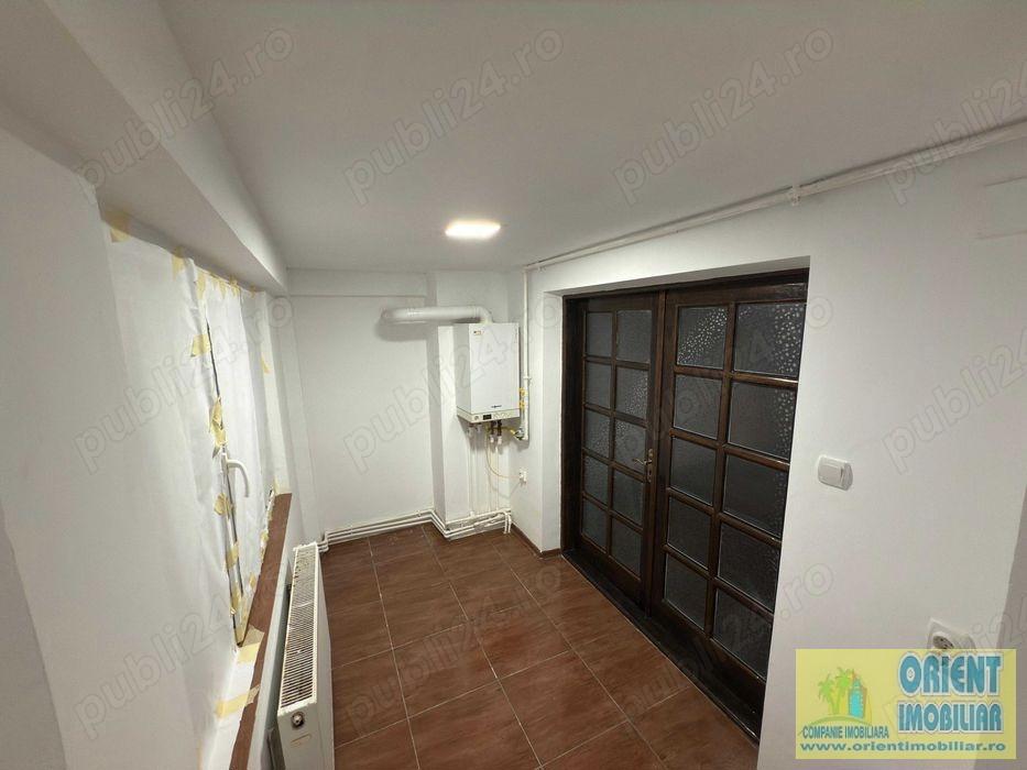 Apartament de vanzare in Constanta, Faleza Nord, parter, gaze