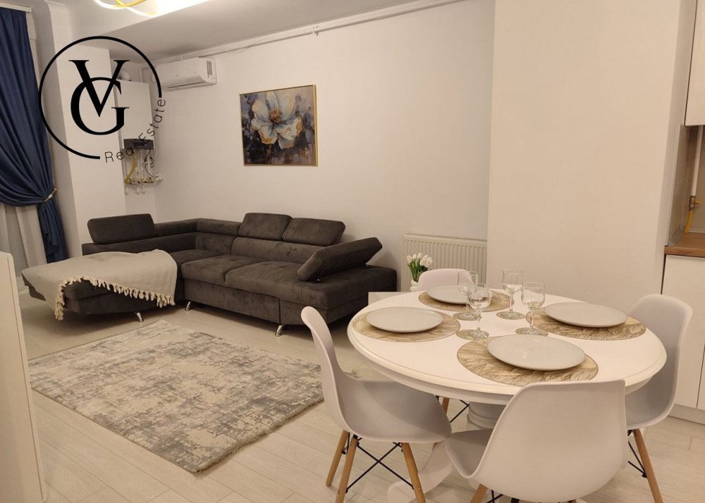 Apartament 2 camere Institutul de Marina