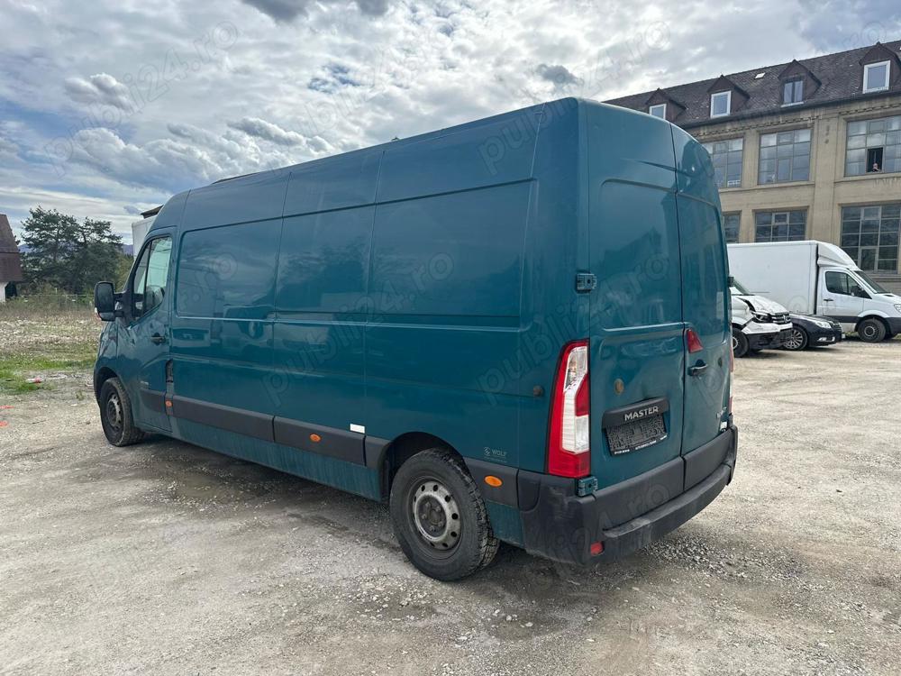 Dezmembrez Renault Master Opel Movano 2,3 dci
