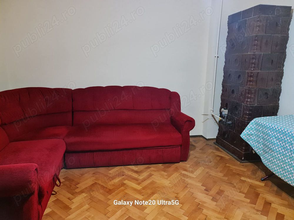 PROPRIETAR vând apartament cu 1 cameră, 41.000 Euro