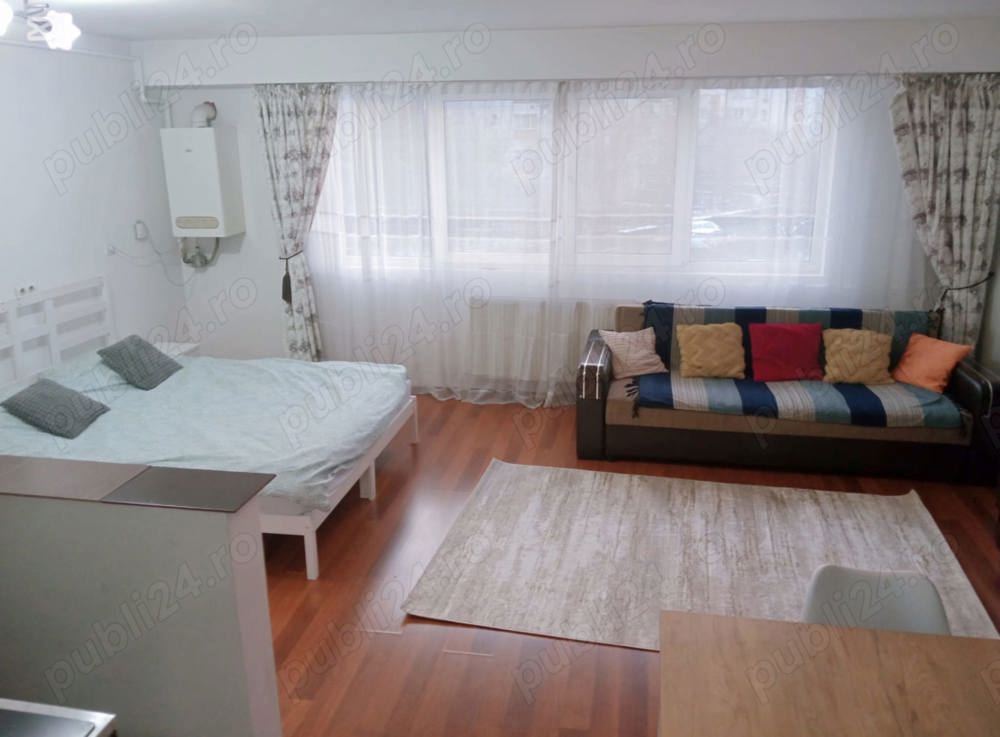 Se închiriază apartament cu o camera in regim hotelier Baia Mare