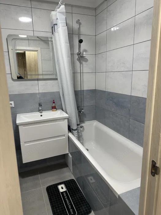 Apartament 2 Camere de Închiriat Zona Avantgarden, Brașov