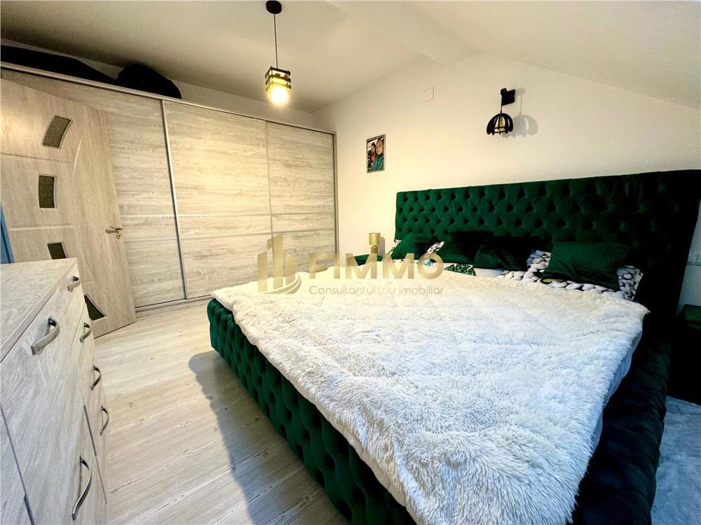 Apartament 100 mpt | Ipotesti | mobilat modern | ID: 1013