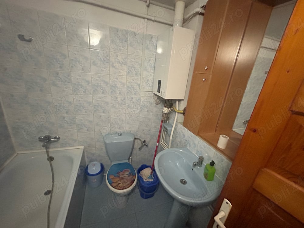 de inchiriat apartament zona gari pop de basesti 