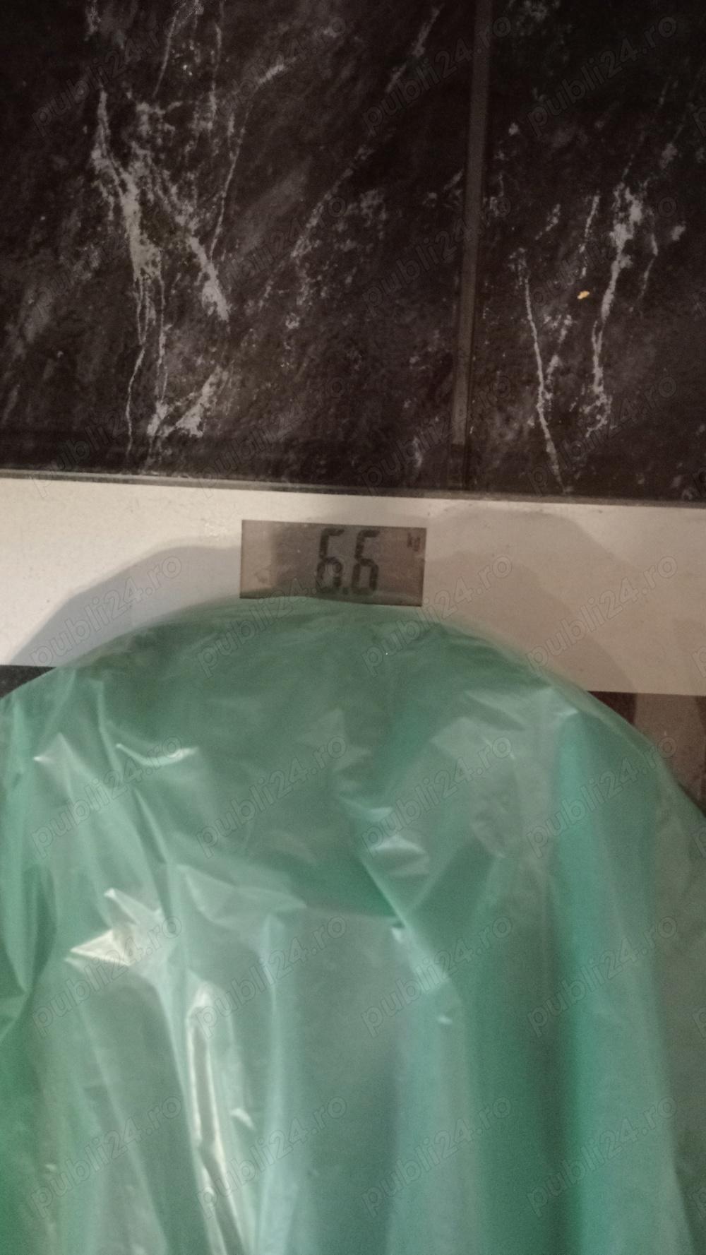 Pietris acvariu 2 mm