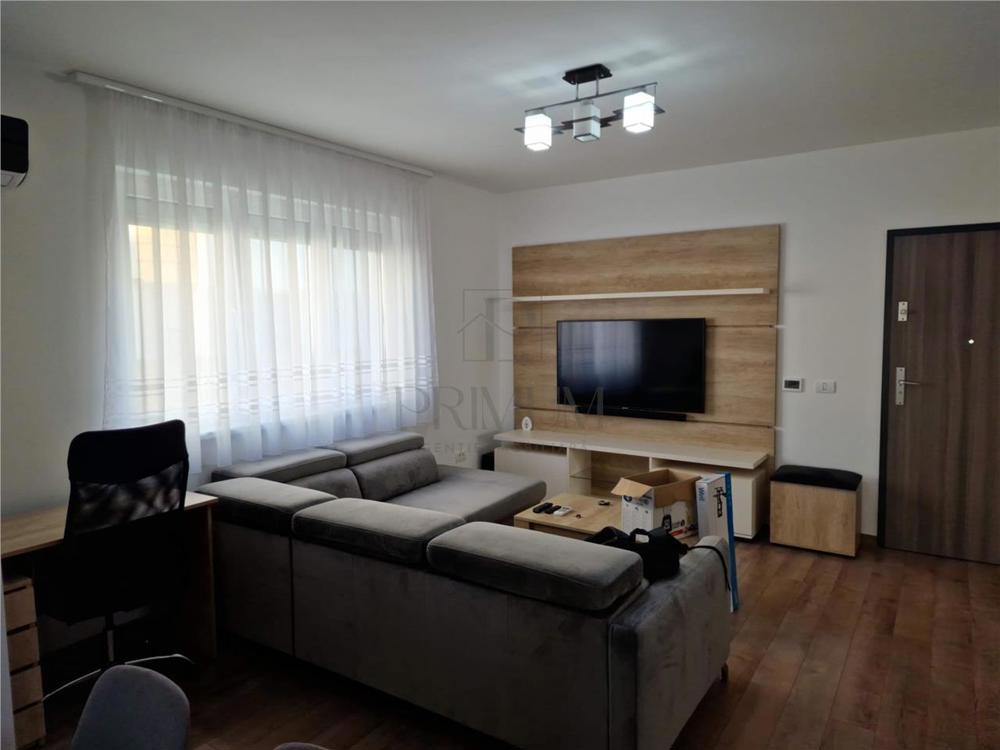 Apartament 3 camere modern in Dumbravita, 64mp, zona Cora, mobilat si utilat